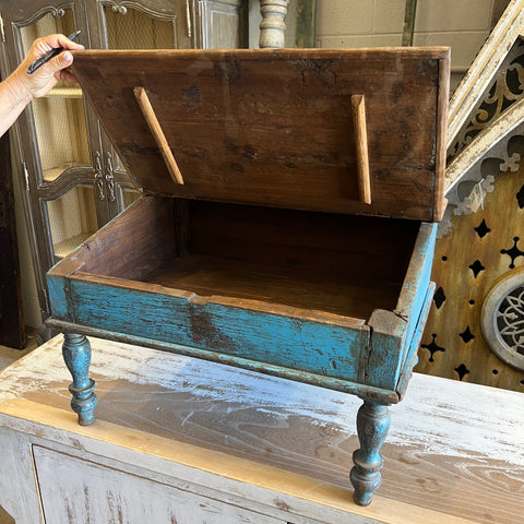 Vintage School Desk