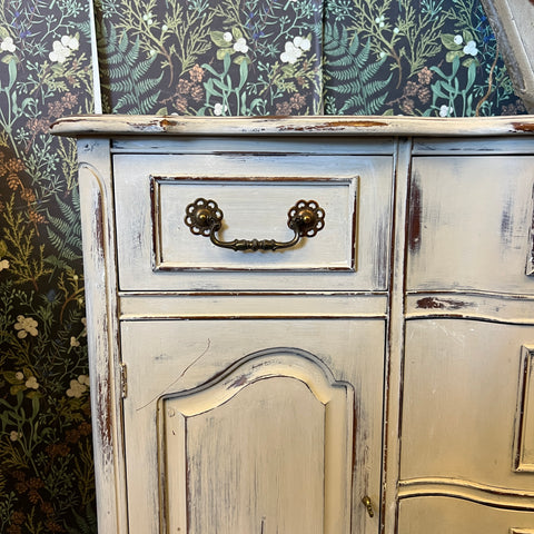 2 Door Sideboard