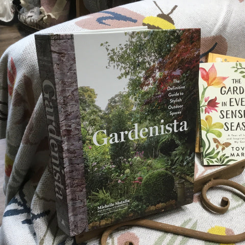 Gardenista Book