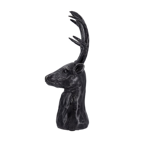 Darby Deer Head