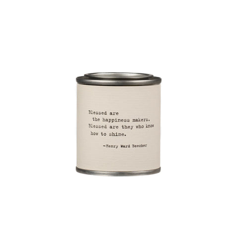 Shine Candle