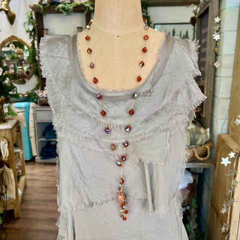 Wyola Necklace