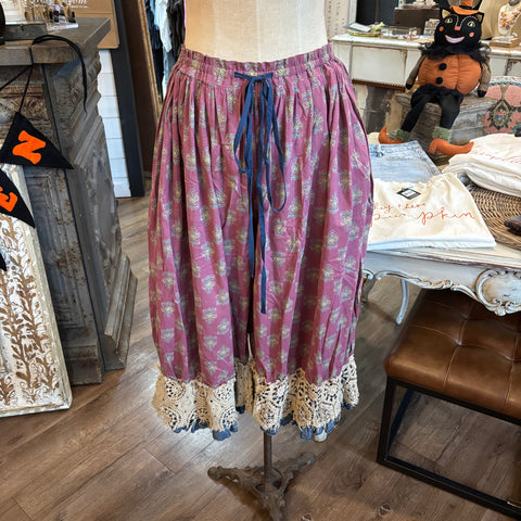 Heirloom Dreams Bloomers - Berry