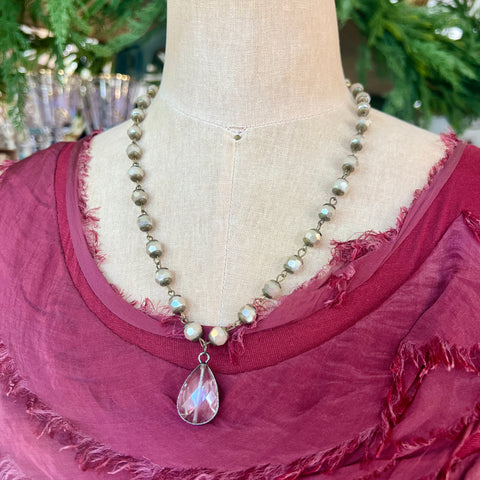 Abigail Necklace