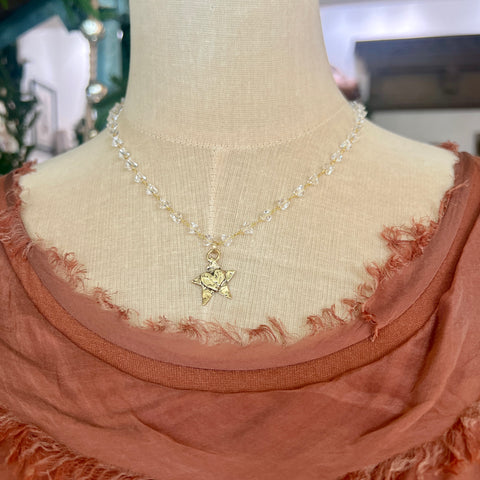 Beautiful Soul Necklace #11