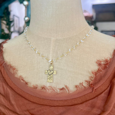 Beautiful Soul Necklace #9