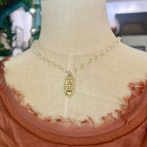 Beautiful Soul Necklace #10