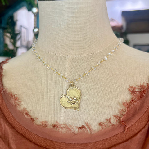 Beautiful Soul Necklace #13