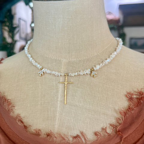 Beautiful Soul Necklace #14