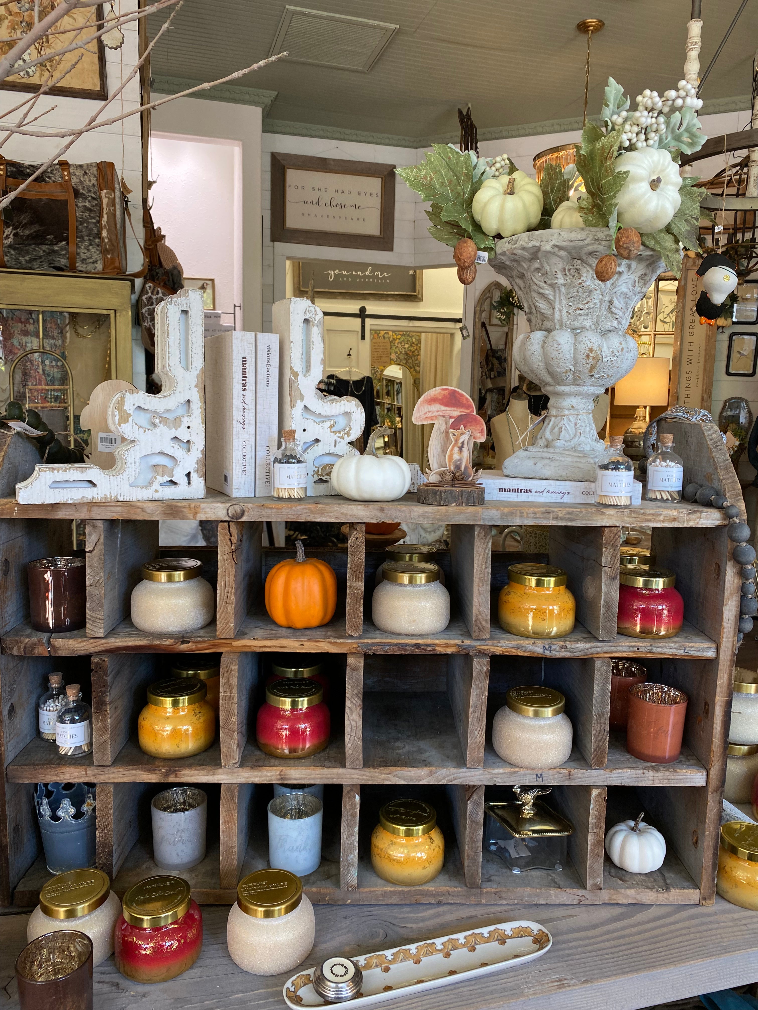 Bloom Boutiques