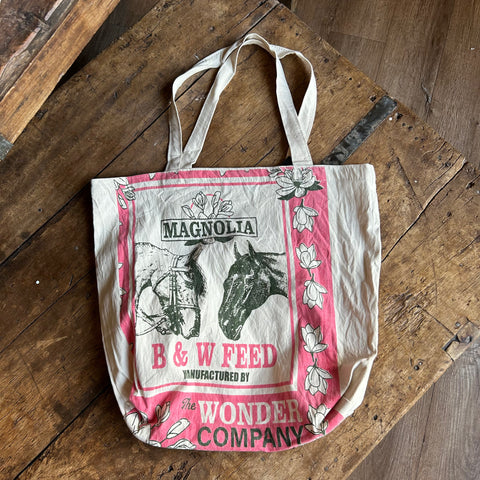 Cotton Tote Bag