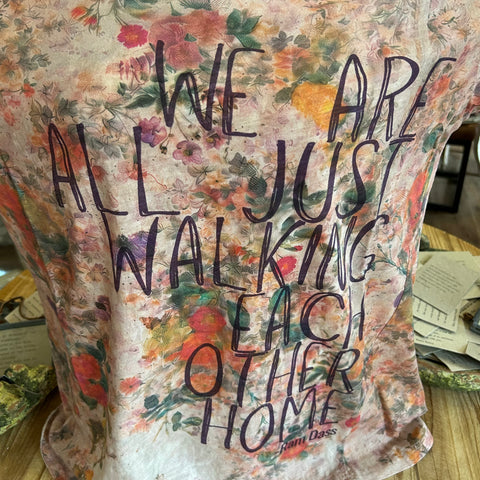 Home Tee