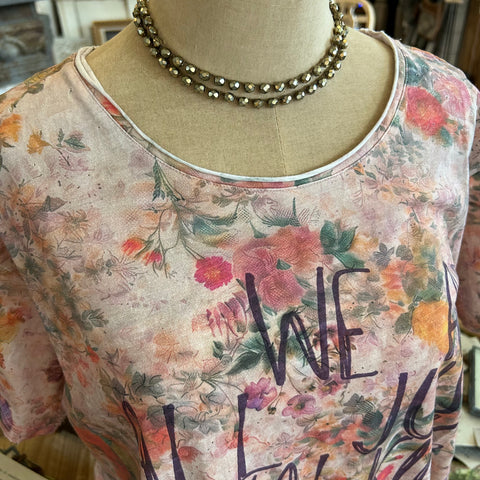 Home Tee