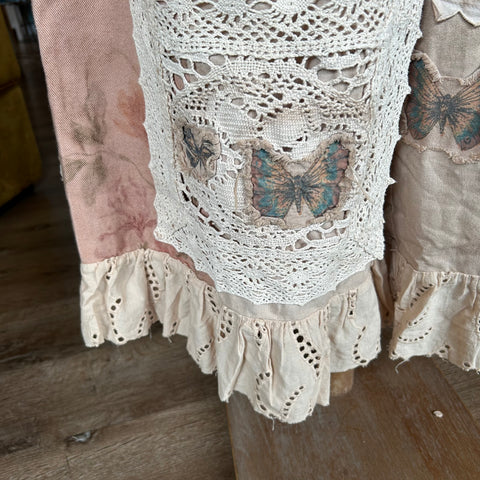 Floral Meadows Pant
