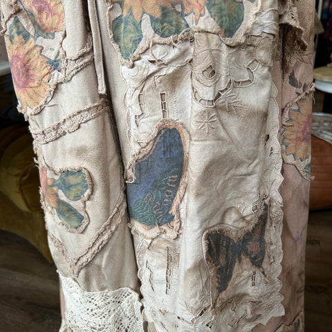 Floral Meadows Pant