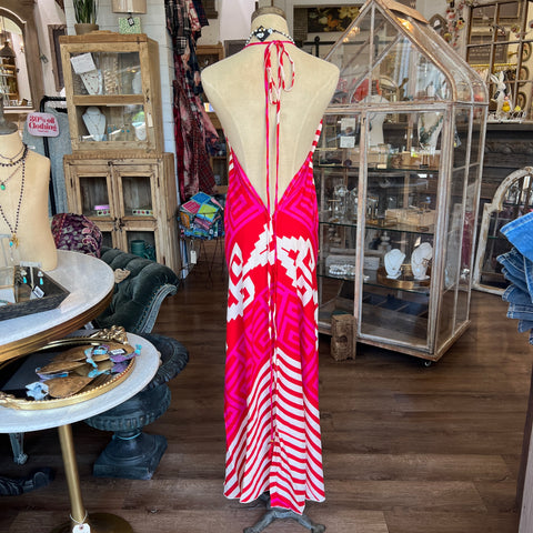Levane Dress