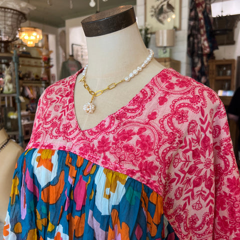Chloe Blouse