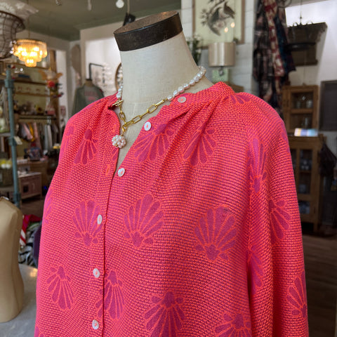Niccia Blouse