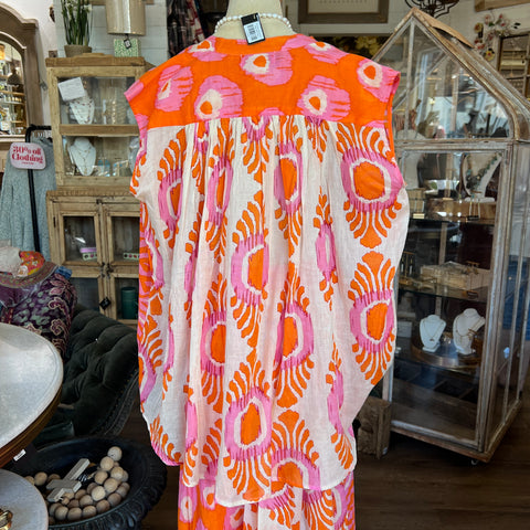 Azura Blouse