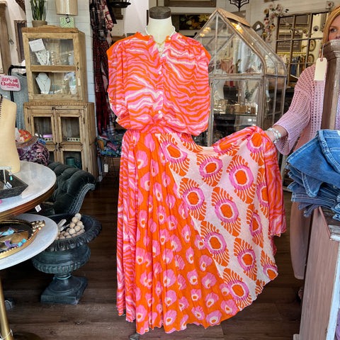 Azura Blouse