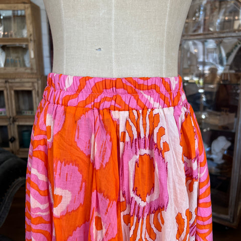 Azura Skirt