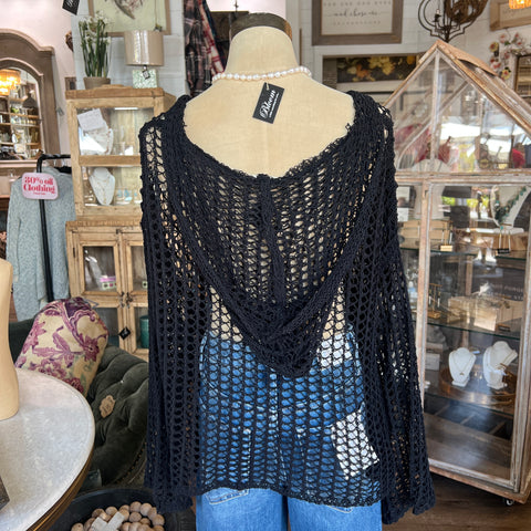 Rosie Top - Black