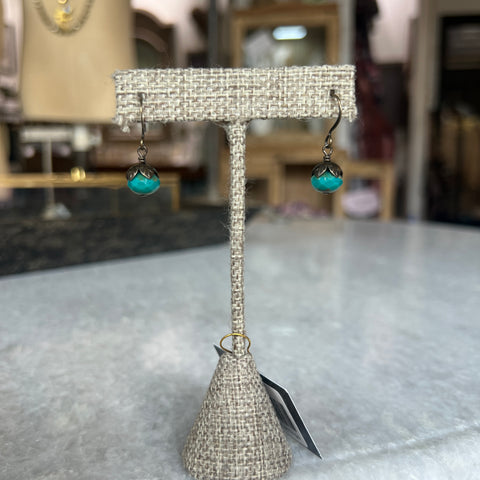 Earthen Beauty Earrings