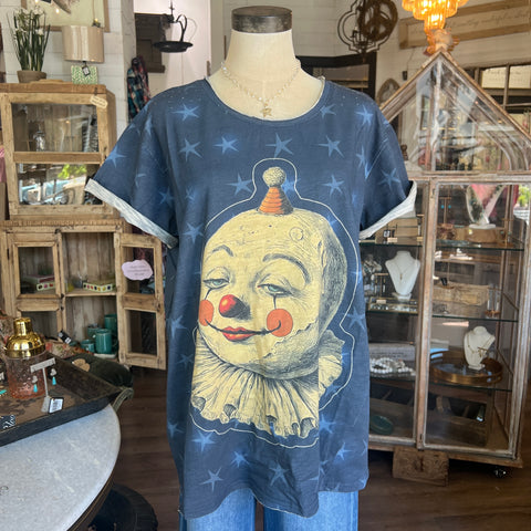 Moon Wander Tee