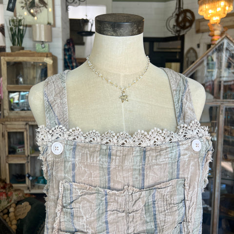 Desert Song Overalls