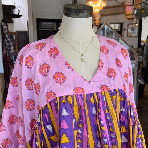 Manon Blouse