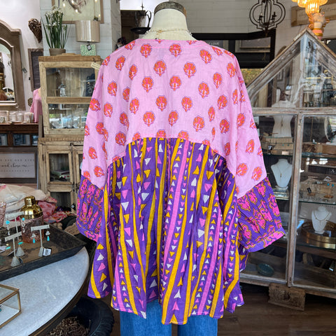 Manon Blouse