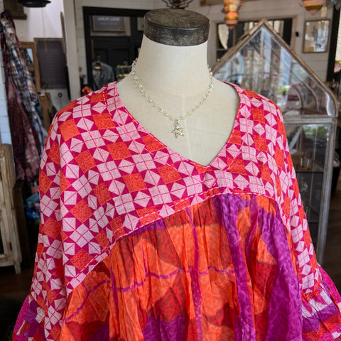 Léna Blouse