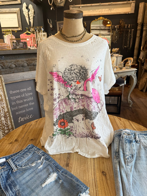 Fairy Tee