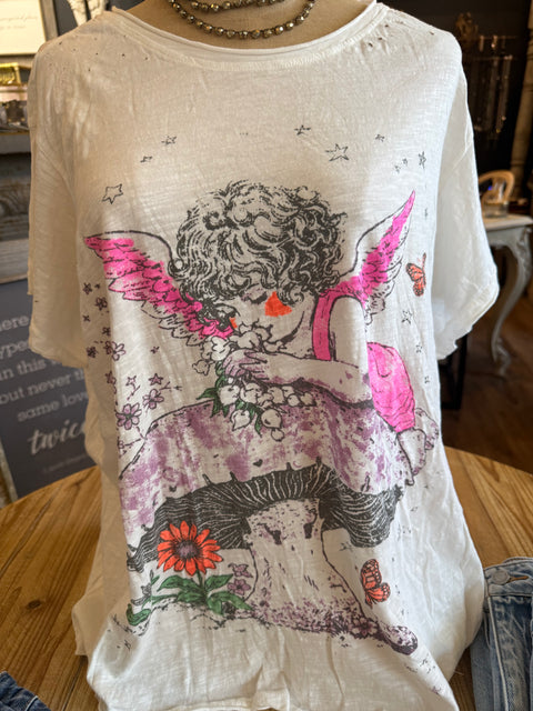 Fairy Tee