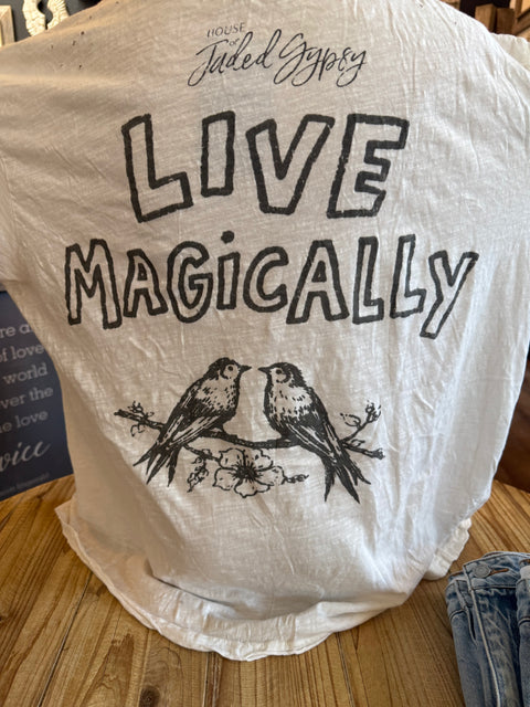 Fairy Tee