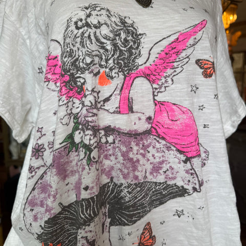 Fairy Tee