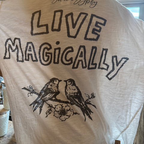 Fairy Tee