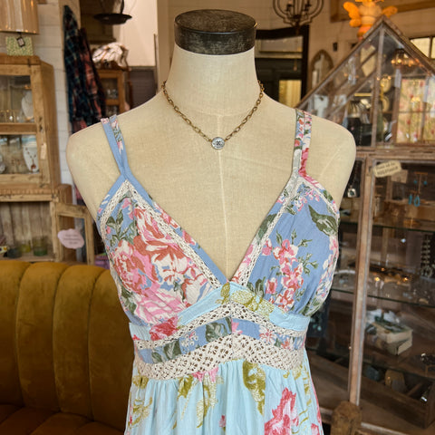 Celeste Maxi Dress