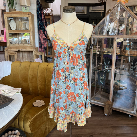 Tiana Sundress