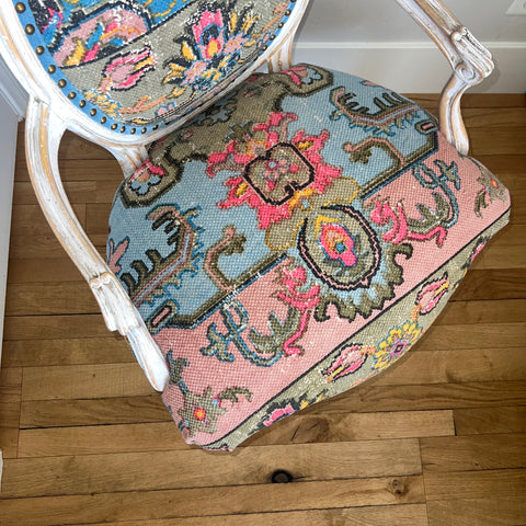 Haven Spoke Chair