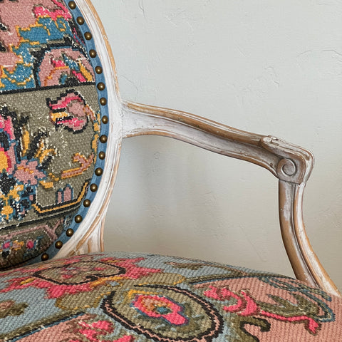Haven Spoke Chair