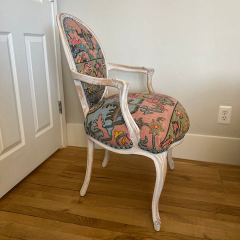 Haven Spoke Chair