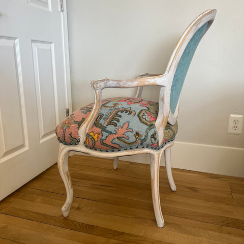 Haven Spoke Chair