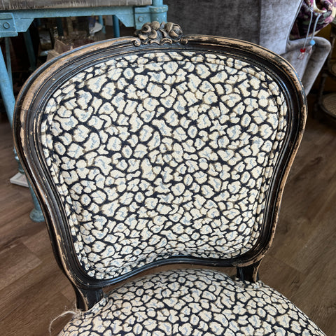 Polyanna Chair - Vintage