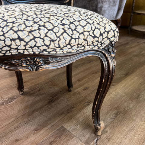Polyanna Chair - Vintage