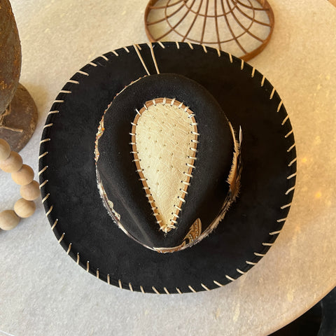 Billie Hat - ONE