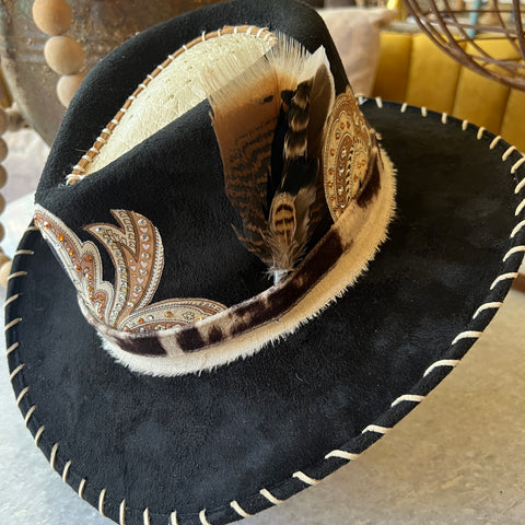 Billie Hat - ONE