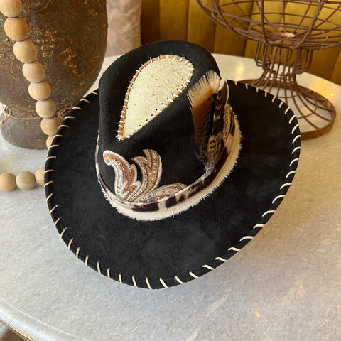 Billie Hat - ONE