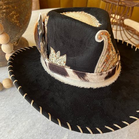 Billie Hat - ONE