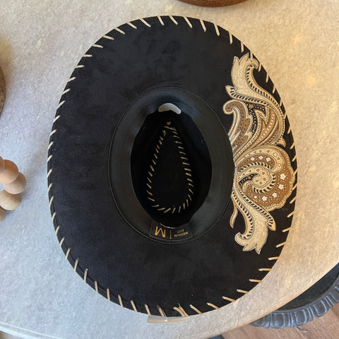 Billie Hat - ONE